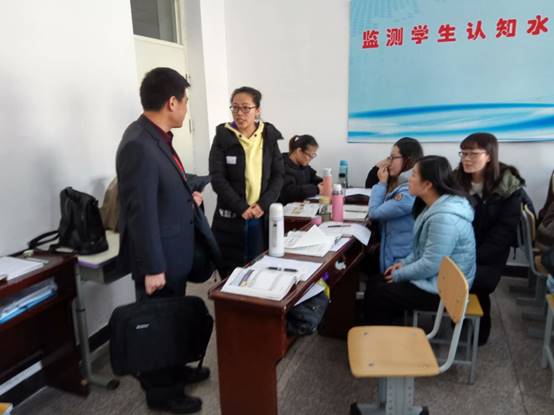 说明: C:\Users\asus\Desktop\审核评估--专项报道\实习基地走访-9.jpg